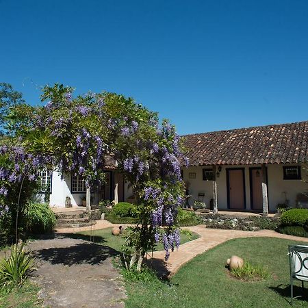 Pousada Da Bia Tiradentes Eksteriør bilde